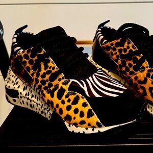 Steve Madden Sneakers